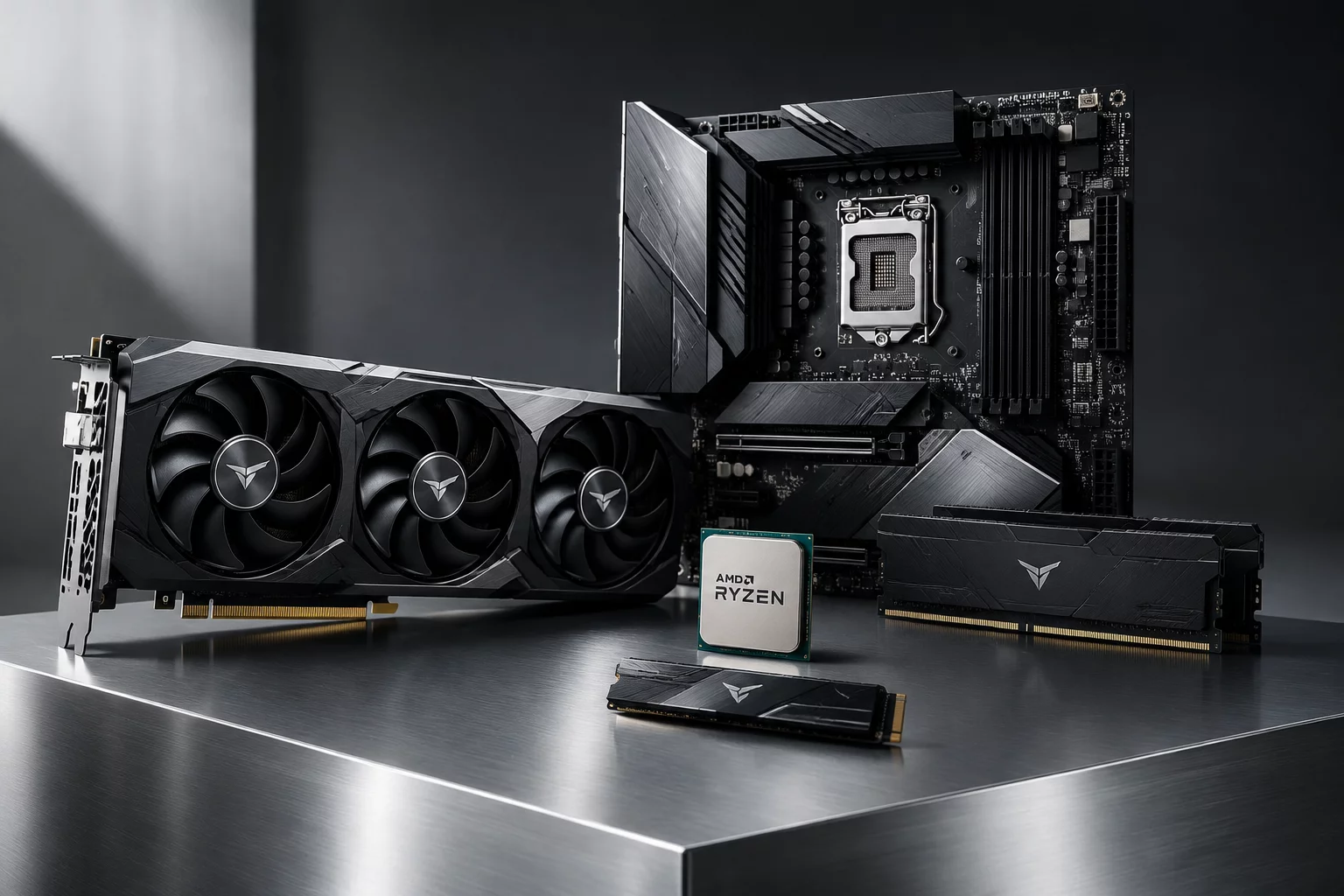 技嘉40周年INFINITY生态与X870E AORUS主板评测
