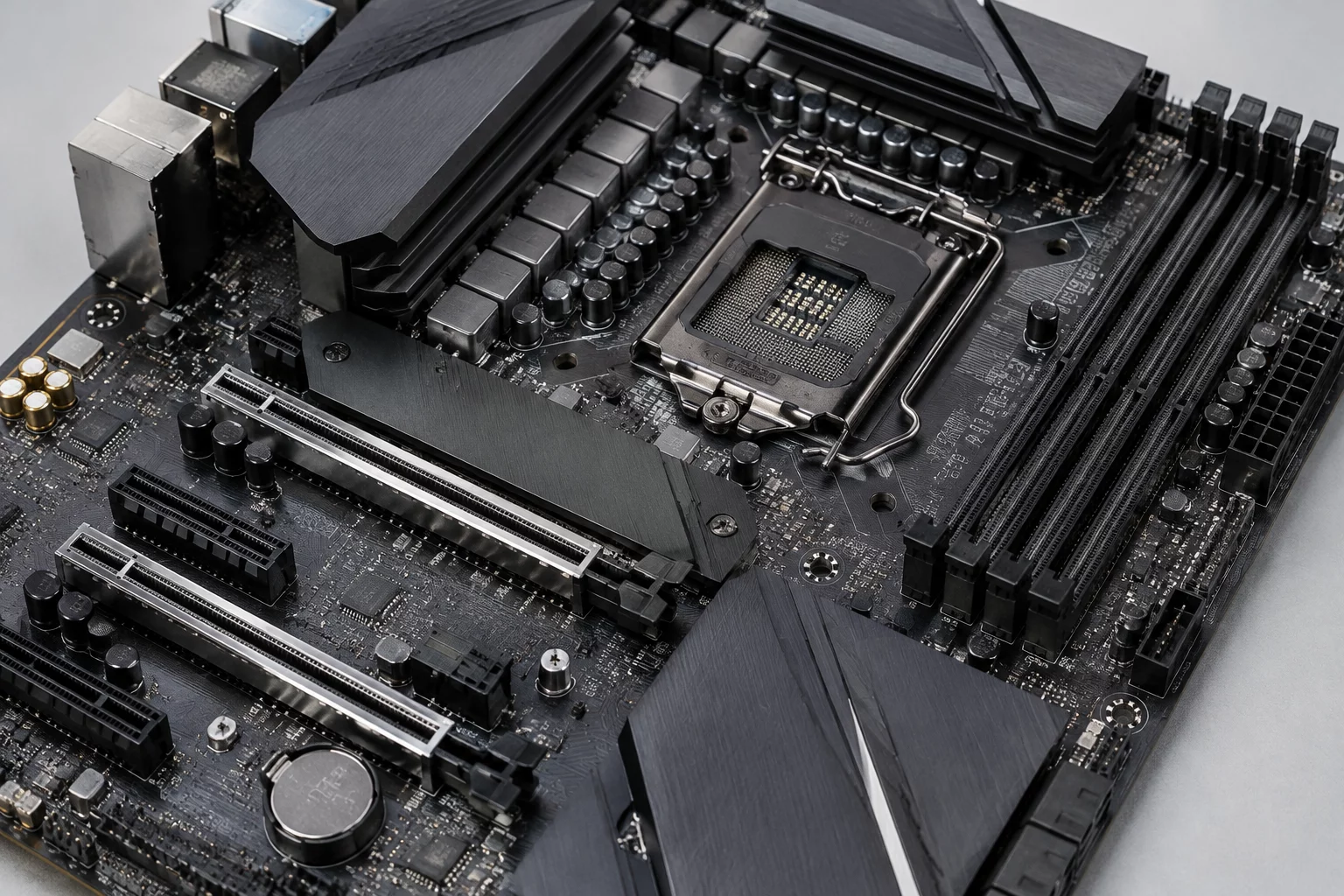 微星X870E与B850 MAX系列主板BCLK精准超频解析