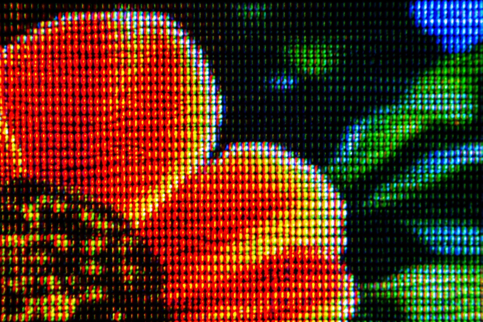 深度评测:QD-OLED面板在1080p超频680Hz极限模式表现